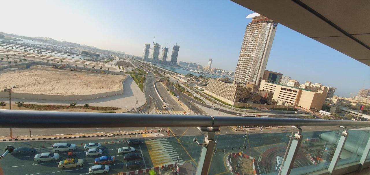 Fantastical Palm & Arabian Sea View Dubai Marina Διαμέρισμα Εξωτερικό φωτογραφία